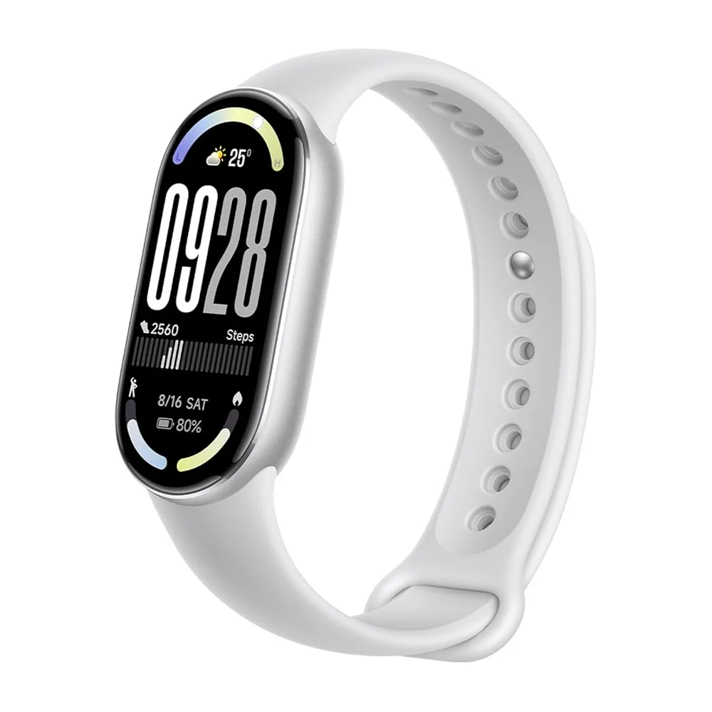 Xiaomi Band 10