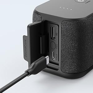 Soundcore Boost