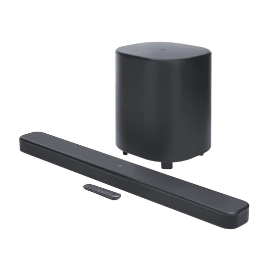 JBL Bar 500 Mk2