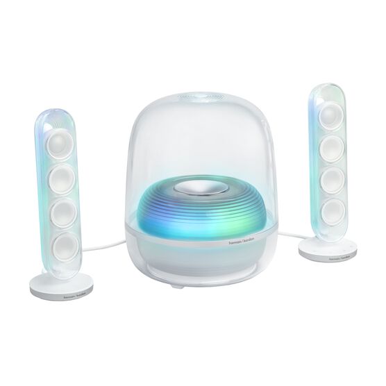 Sound Stick 5