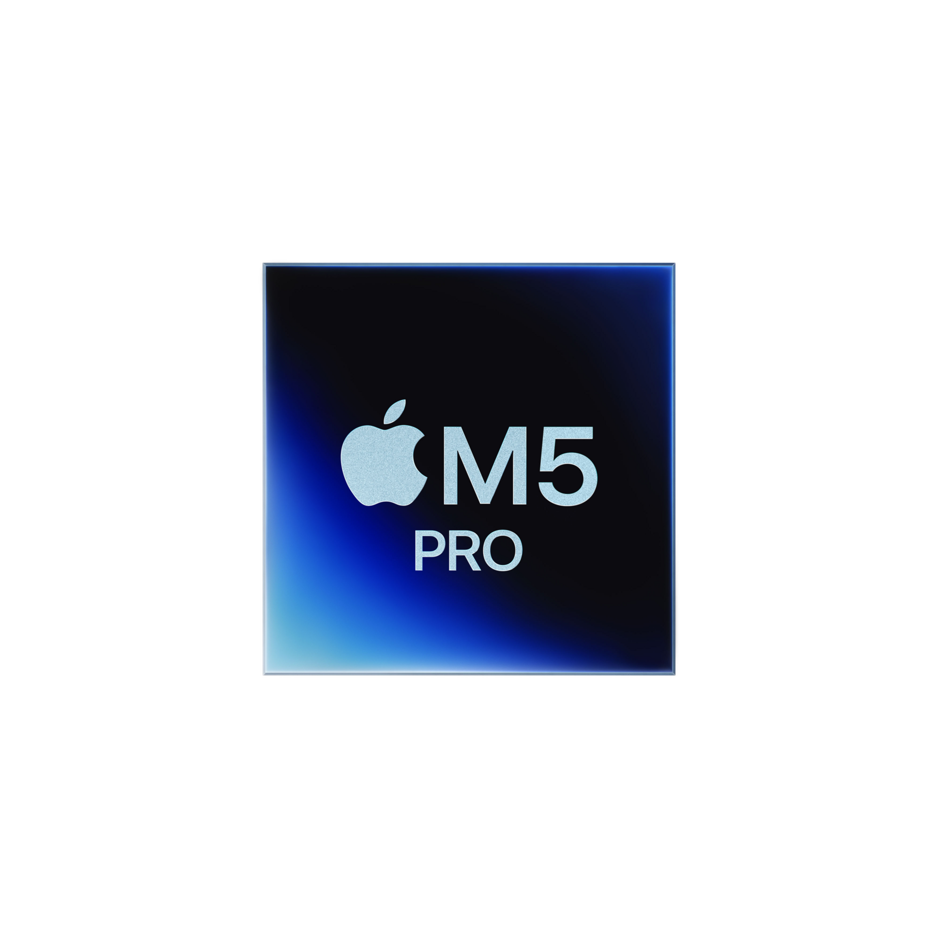 MacBook Pro 16" (M5 Pro)