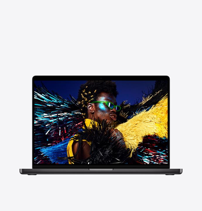 Apple MacBook Pro 16" (M5 Max)