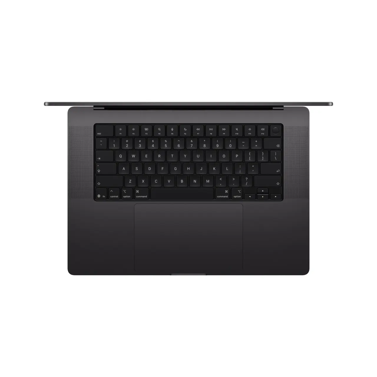 MacBook Pro 16" (M5 Max)