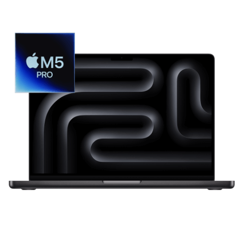 Apple MacBook Pro 16" (M5 Pro)