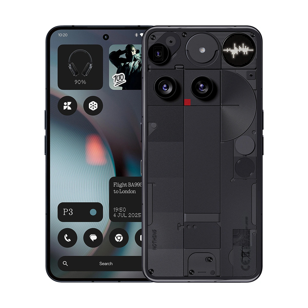Nothing Nothing Phone 3