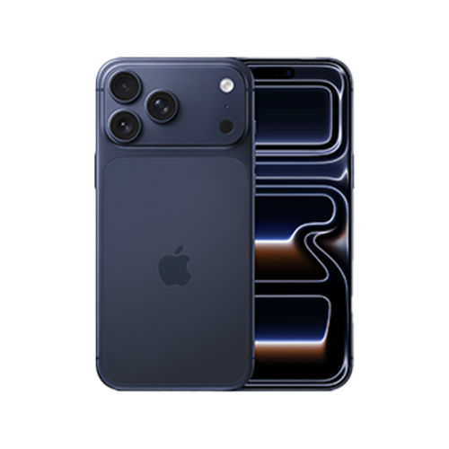 Apple iPhone 17 Pro