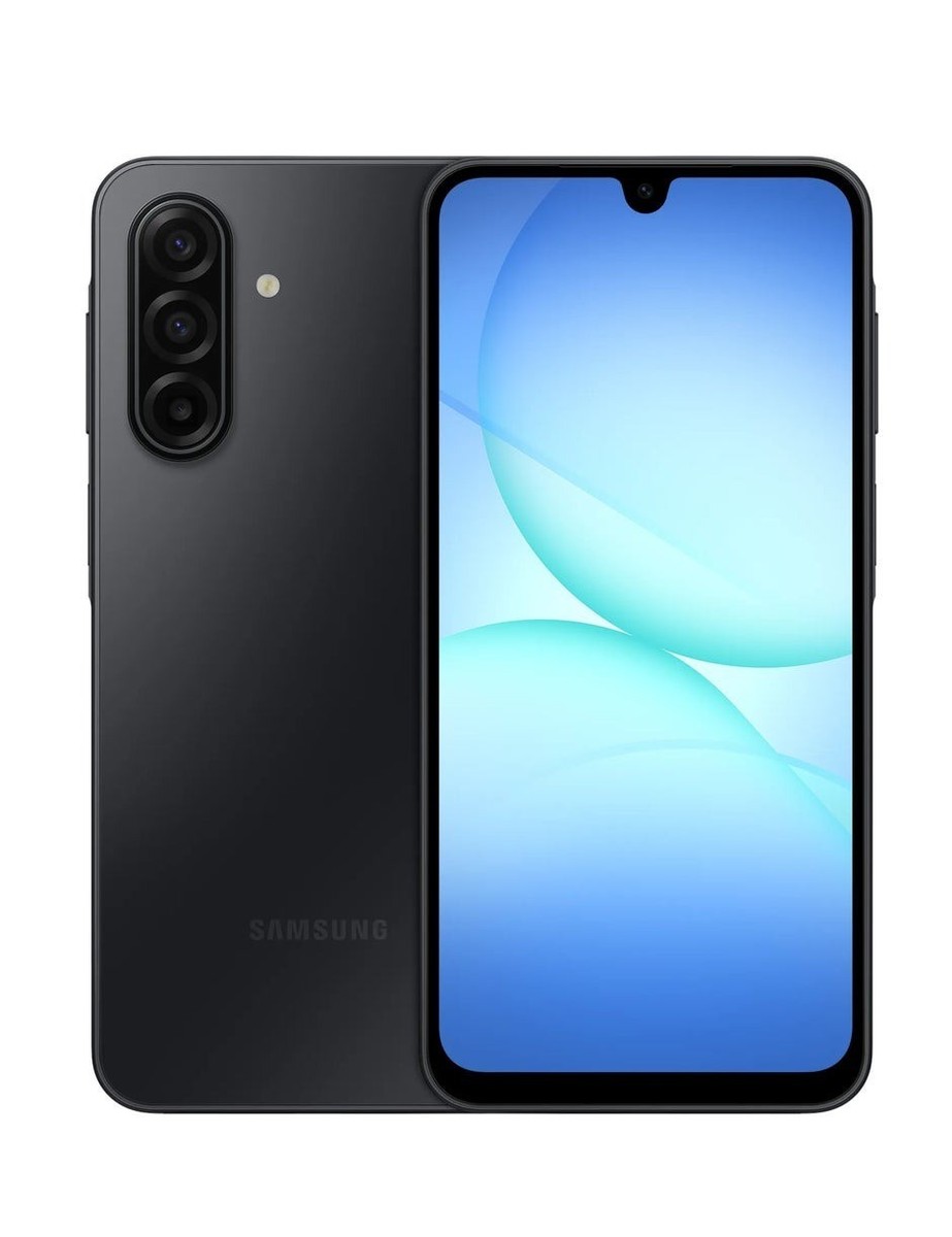 Samsung Galaxy F17