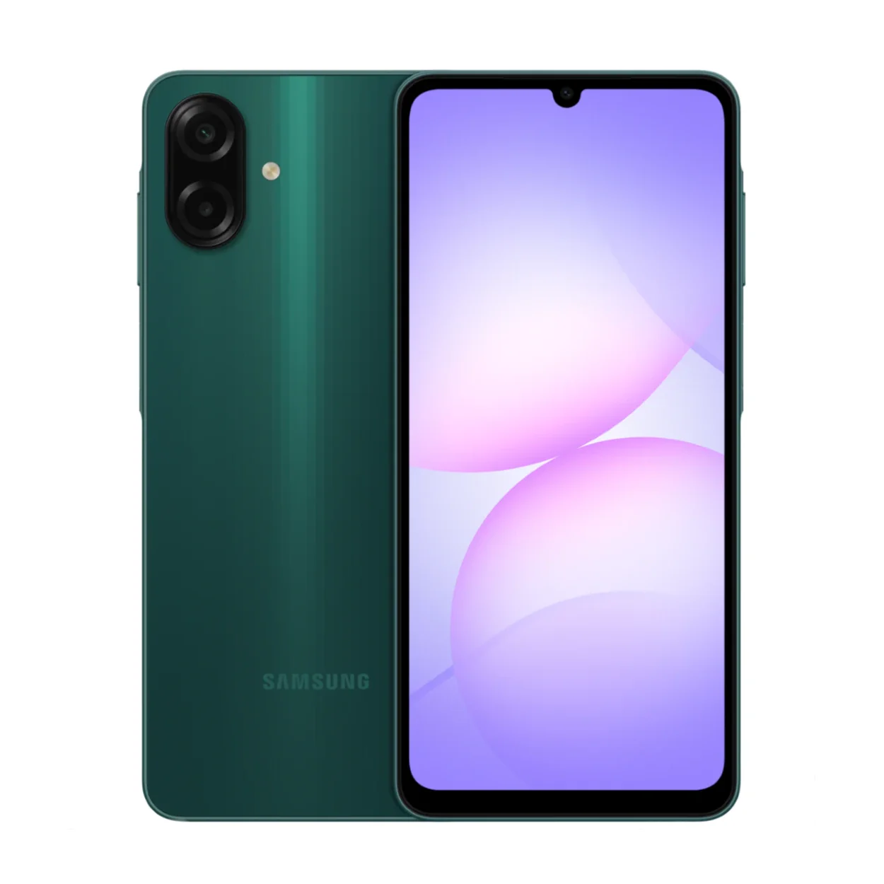 Samsung Galaxy F07