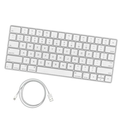 Apple Magic Keyboard (iMac)