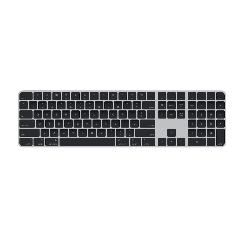 Apple Magic Keyboard (iMac)