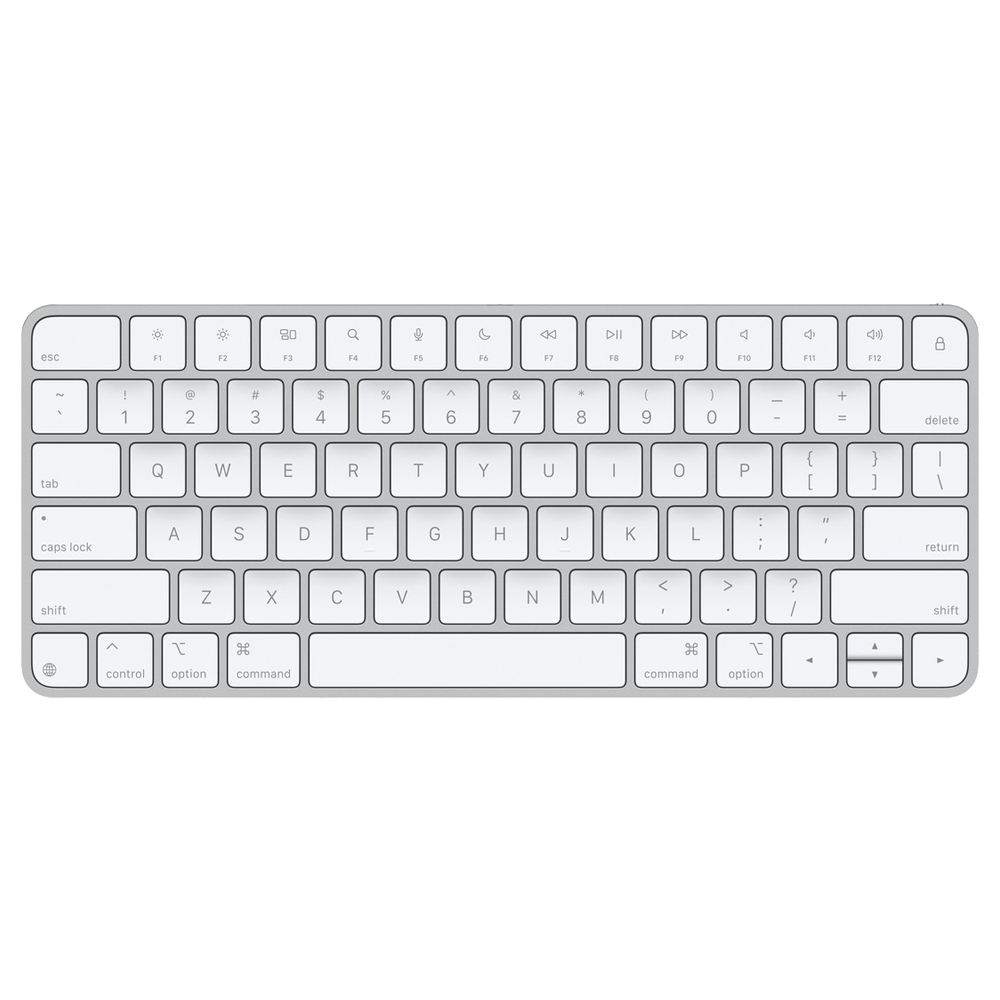 Apple Magic Keyboard (iMac)