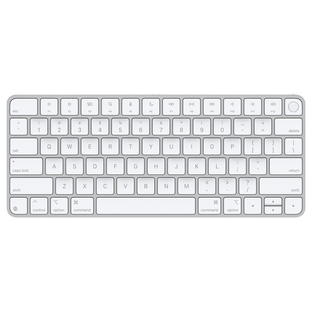 Apple Magic Keyboard (iMac)