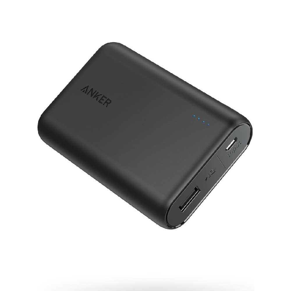 Anker 10,000mAh
