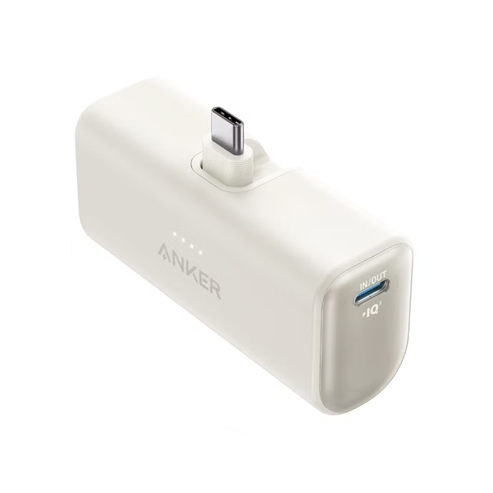 Anker Nano 5000mAh 22.5W