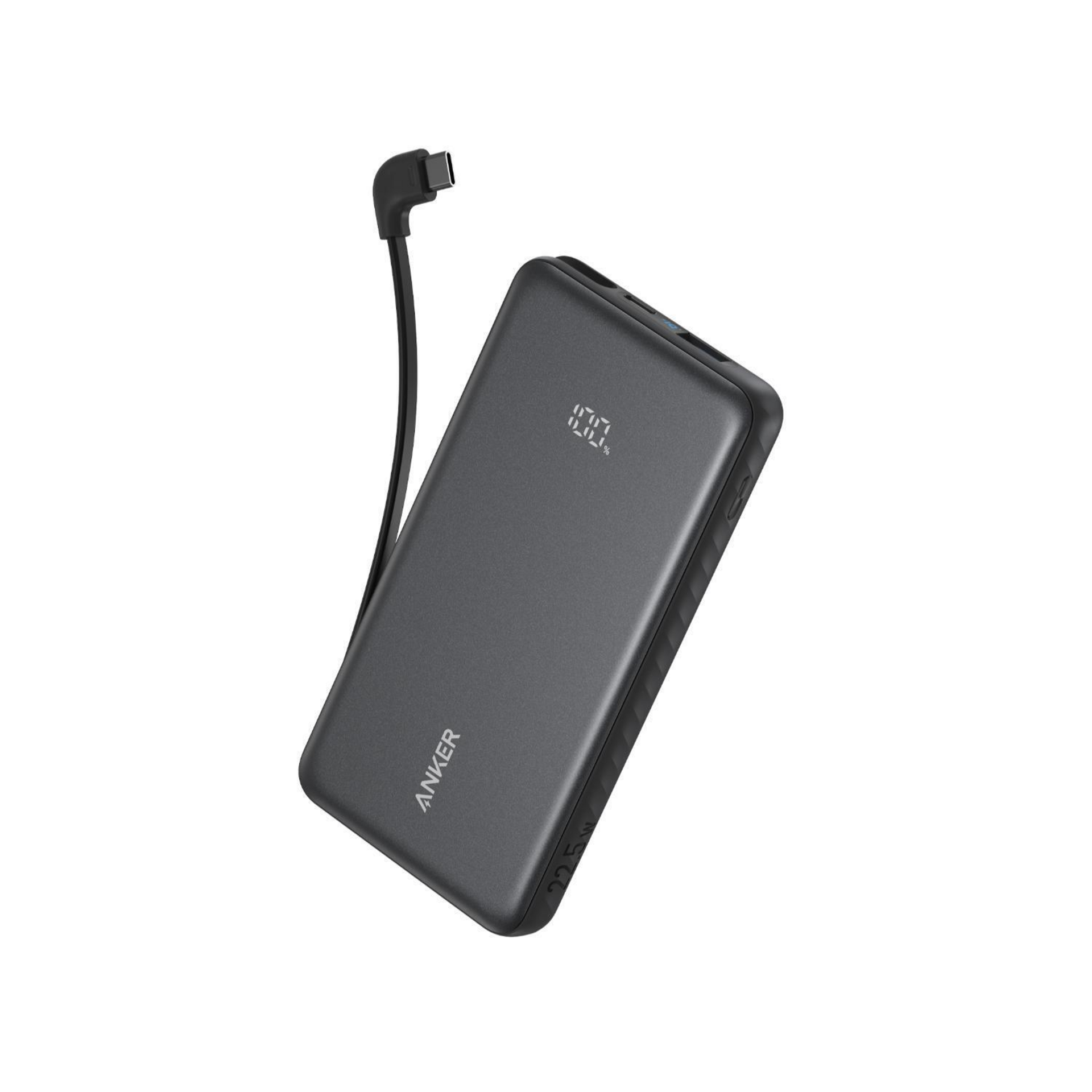 Anker Zolo 10K 22.5W