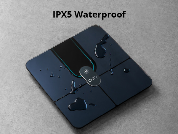 Smart Scale P2 Pro