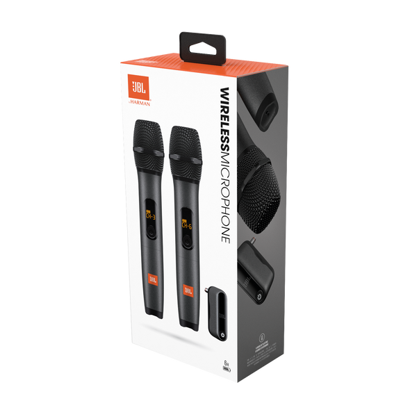 UHF Mic