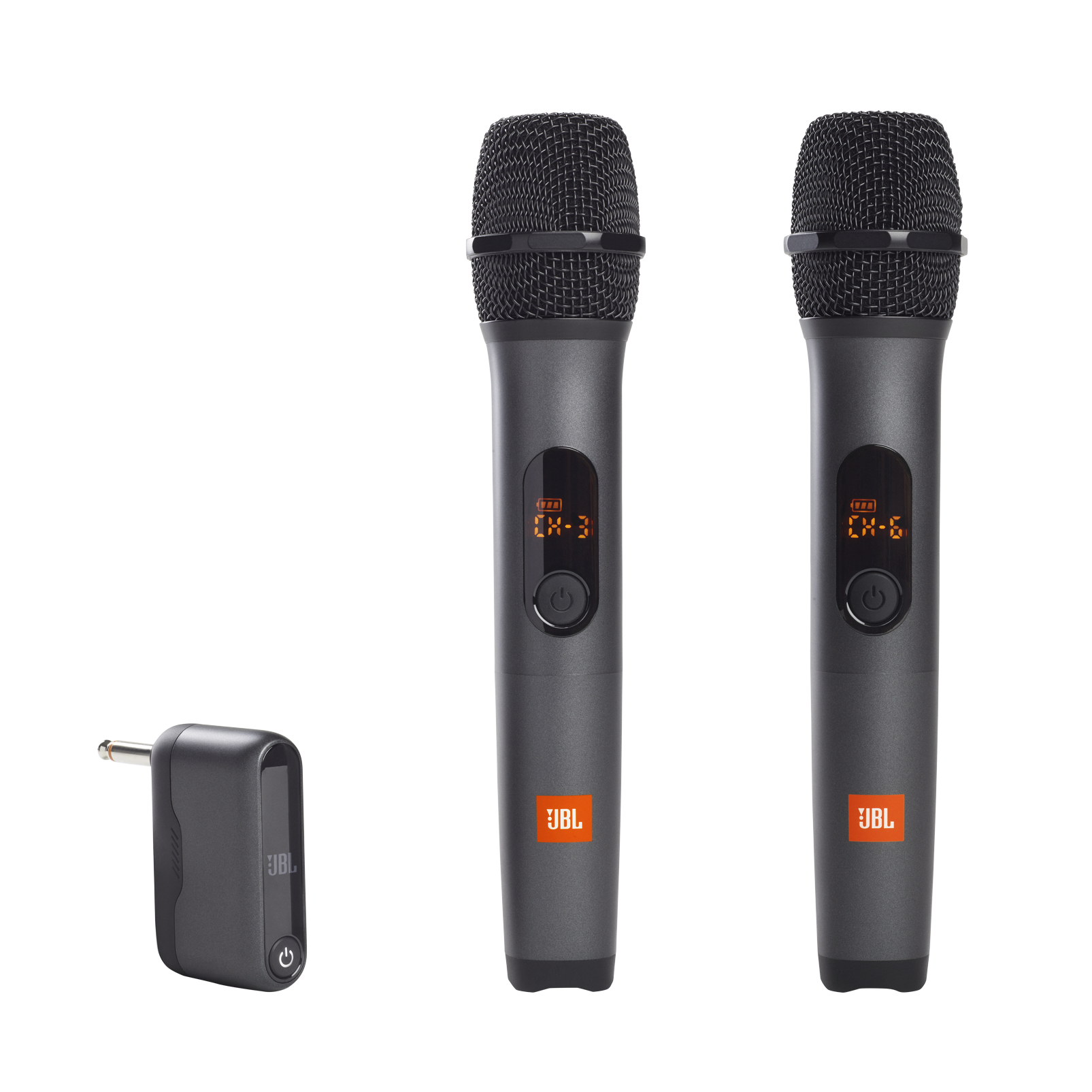 UHF Mic