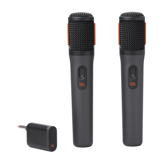 JBL Wireless Microphone