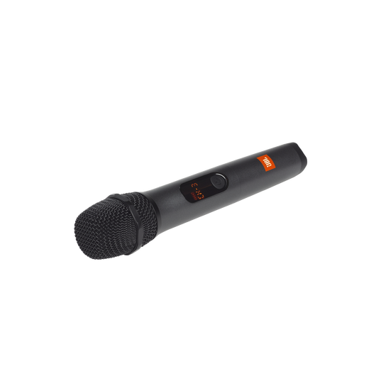 Wireless Microphone